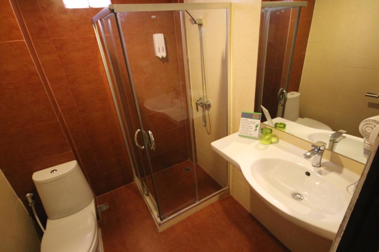Krabi Residence Ban Klong Haeng Exterior photo